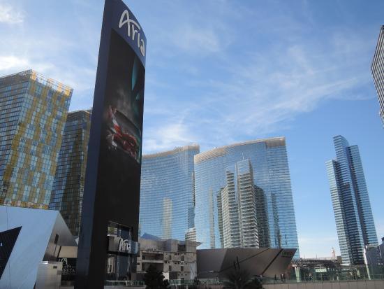 CityCenter Las Vegas